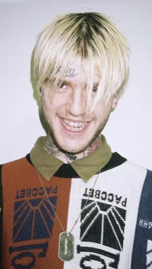 Gosha rubchinskiy lil best sale peep sweater
