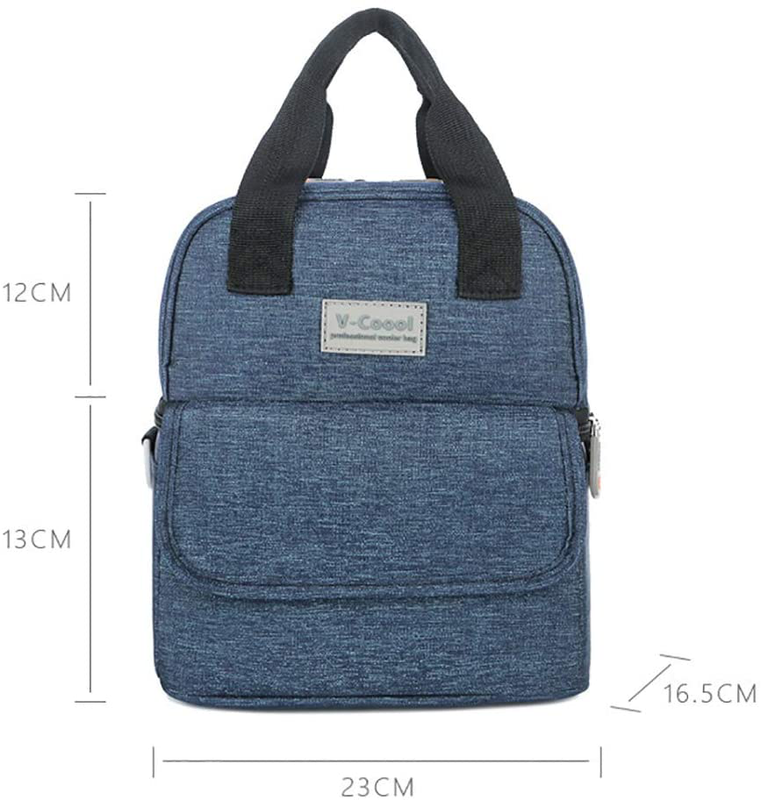 Le Repas De Bebe Biberons Et Accessoires Bleu Zyorenc Sac Isotherme Bebe Bouteille Repas Dejeuner Livraison Genesis Gs Com