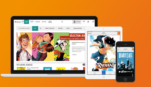 Dr Stone Tome 12 Format Numerique Plateforme Izneo Eur 4 99 Picclick Fr