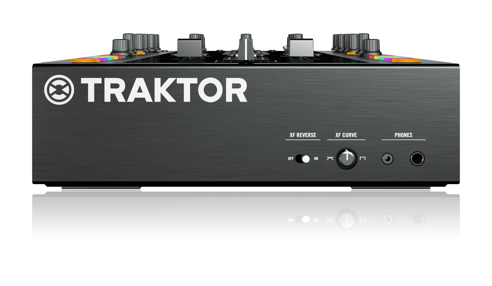 Traktor pro 3 scratch with rane 62 turntables free