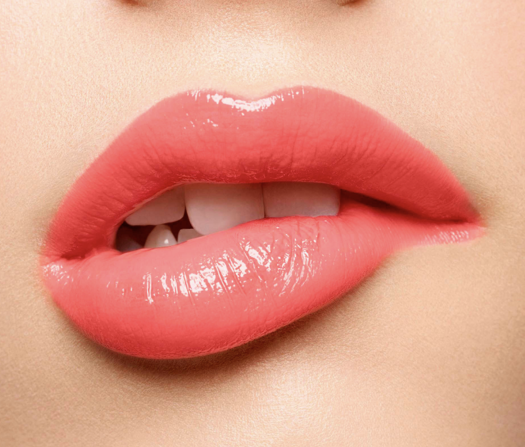 Ysl Heart Arrow Collector Rouge Volupte Shine 15 Corail Spontini Lmt Ed Nib 59 50 Picclick