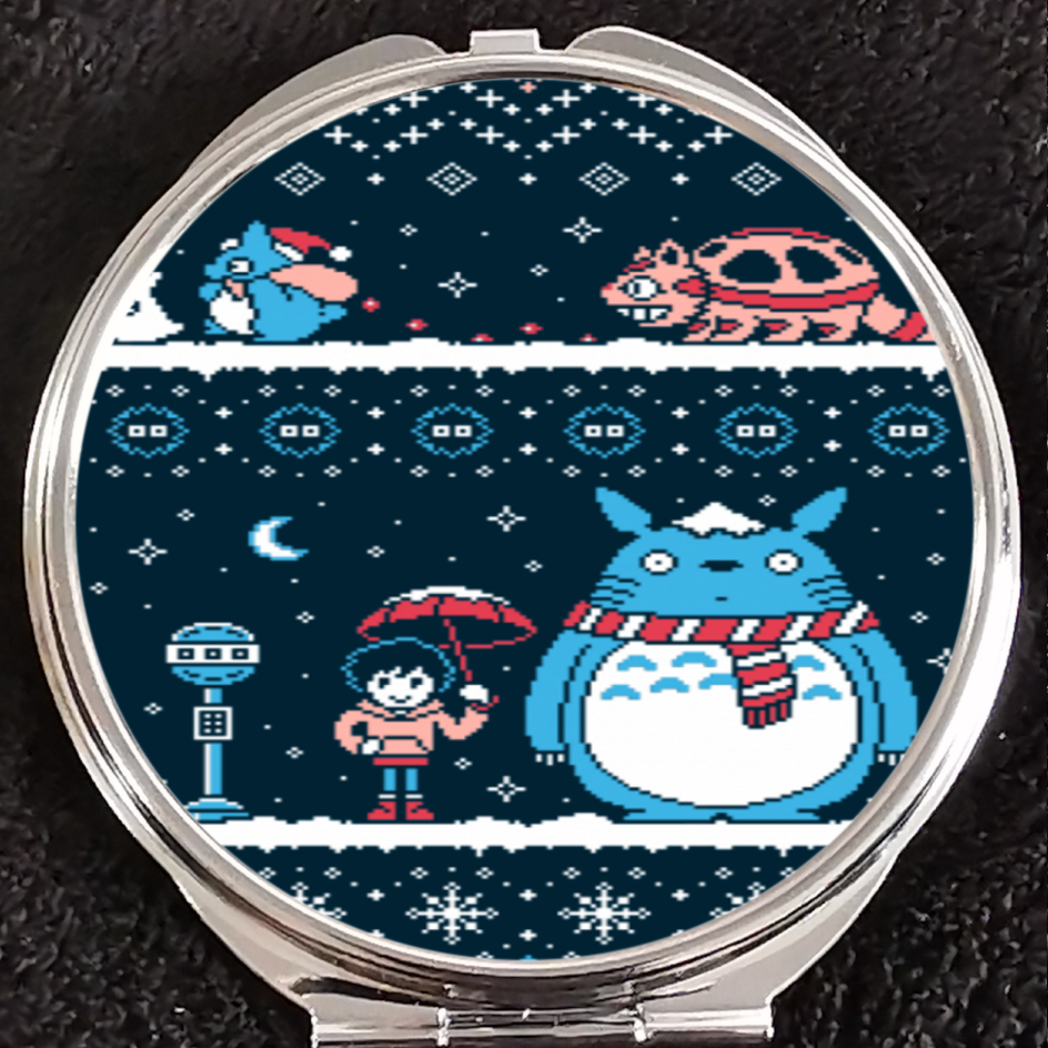 Featured image of post Ghibli Christmas Jumper