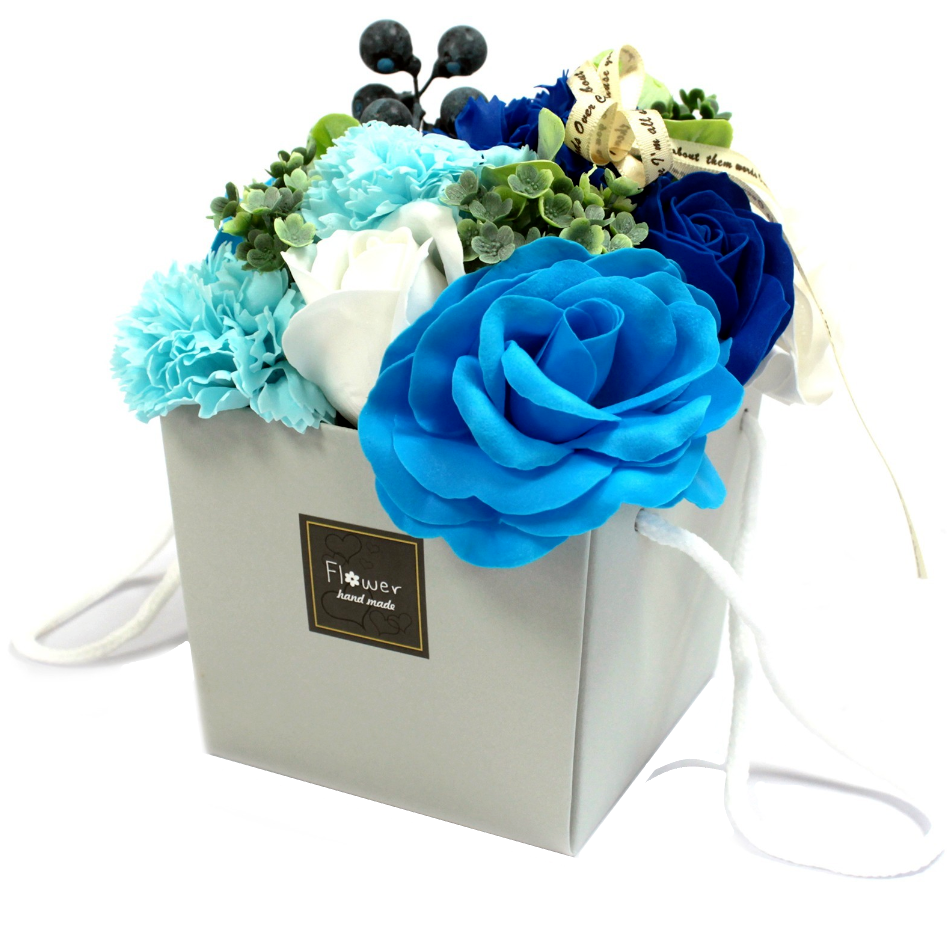 Home Furniture Diy Gift Boxes Seife Seifenblumen Bouquet Rosa Gastgeschenk Geschenk Hochzeit Blumen Muttertag Mtmstudioclub Com