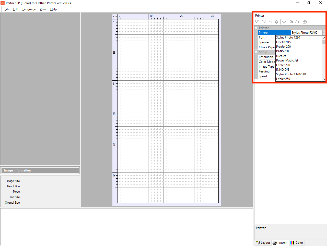 Acrorip 8.2 9.2