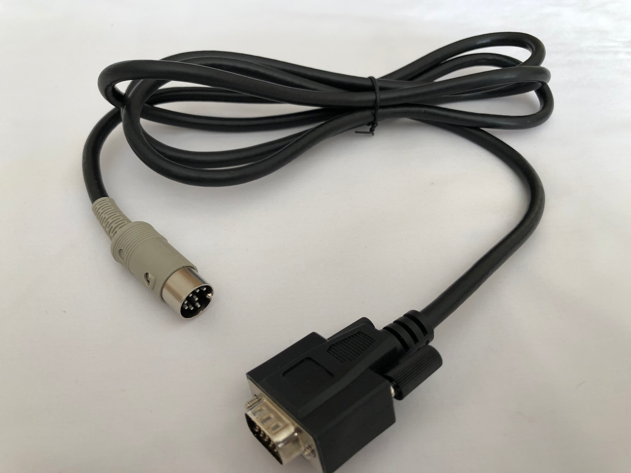 Sharp Mz 721 Including A Tranzputer Fpga Sd Card 512kb 80col Vga Upgrade Eur 347 68 Picclick Fr