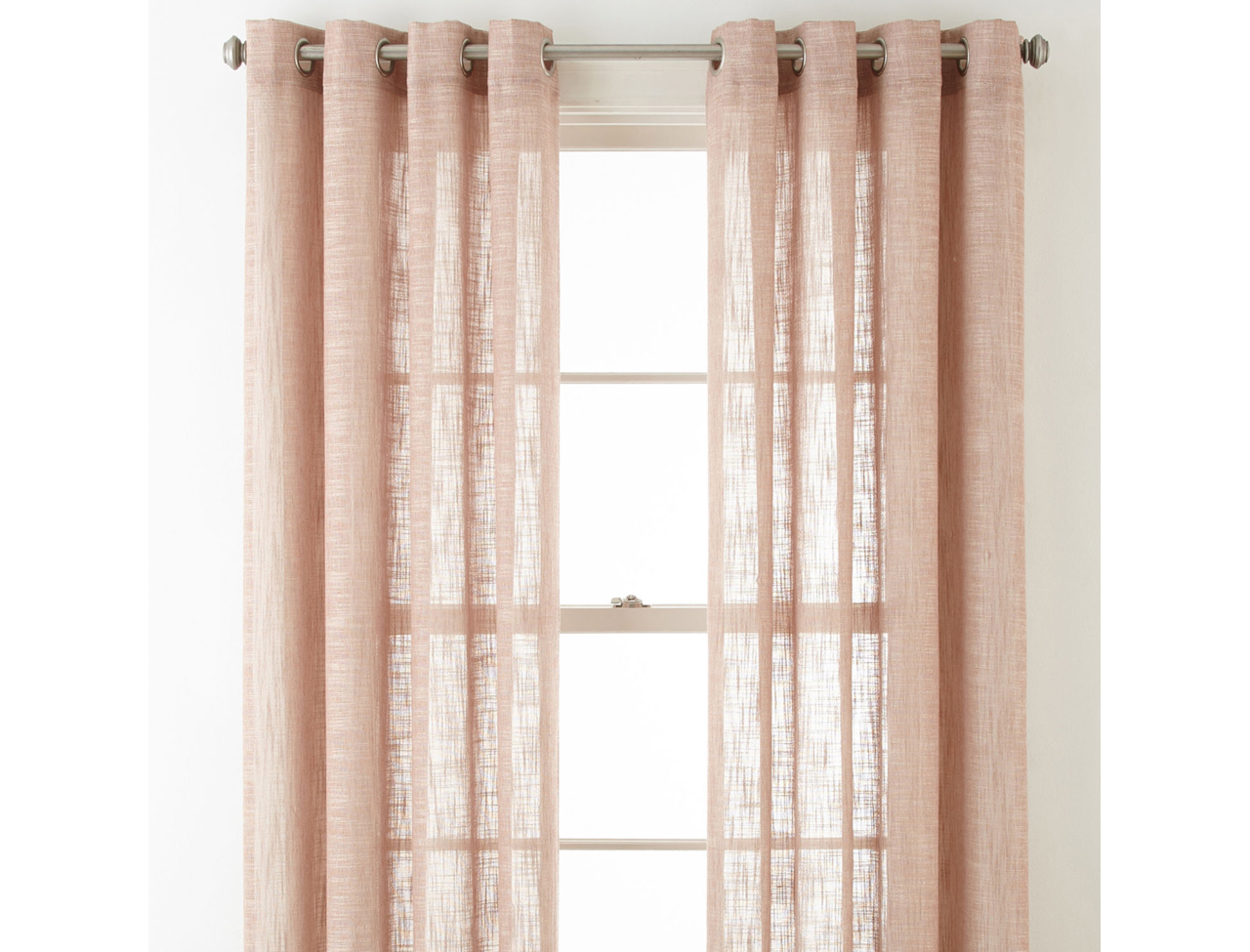 Jcpenney Home Sydney Grommet 1 Single Curtain Panel Spice 50w X 108l 1027 Picclick Uk Jcpenney Home Sydney Grommet 1 Single Curtain Panel Spice 50w X 108l 1027 Picclick Uk