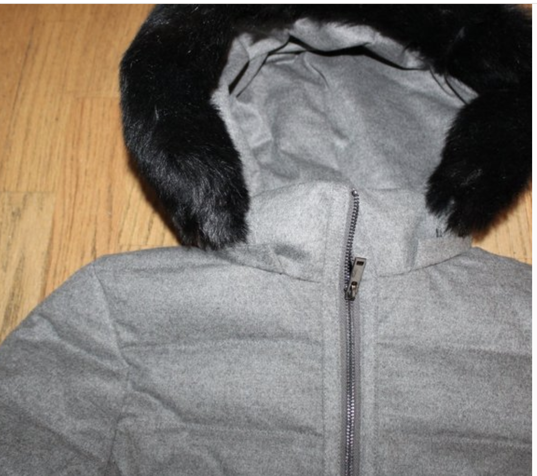 ugg talia wool jacket