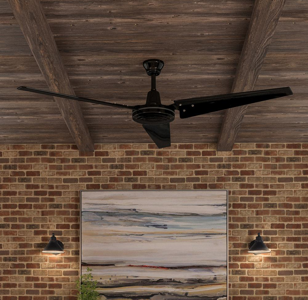 Lamps Lighting Ceiling Fans 56 Large Airplane Ceiling Fan