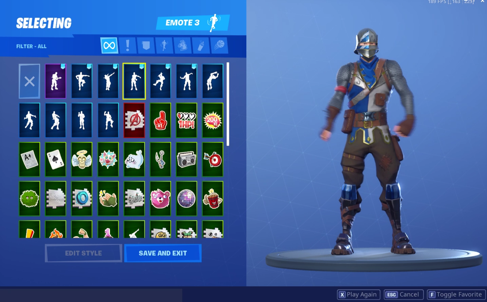 Rare Reflex Outfit Fortnite Cosmetic Cost 1 200 V Bucks Fortnite - 