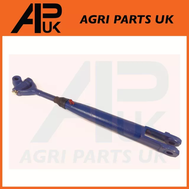 Levelling Box Drop Arm Linkage for Ford 2000 3000 4000 2600 3600 4600 Tractor