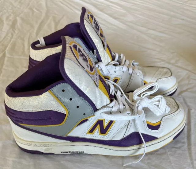 New balance store worthy 790