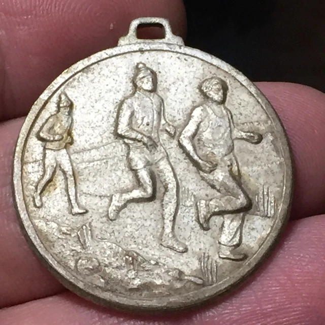 MEDAGLIA SPORT SEF Torres 1903 Sez Atletica Leggera EUR 0,30 PicClick IT