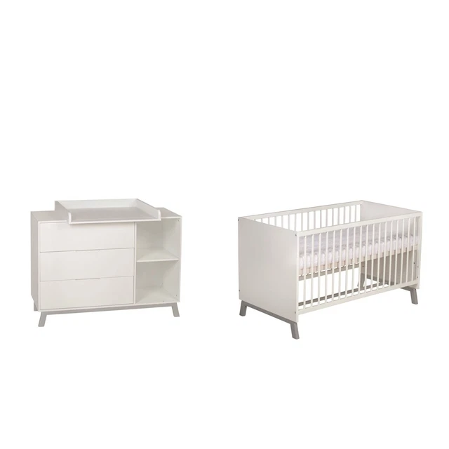 Schardt Kinderzimmer Set FLORENCE 3-teilig TOP