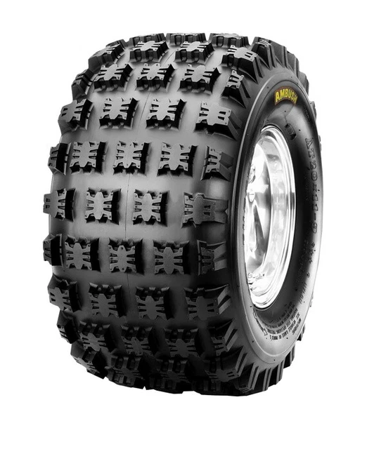 CST Ambush Multi-Terrain ATV Tire 22x10-9 Bias TL Rear