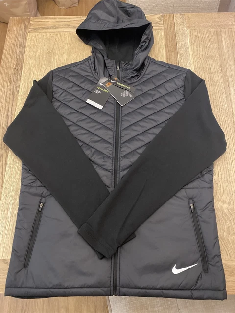 Aerolayer jacket sales