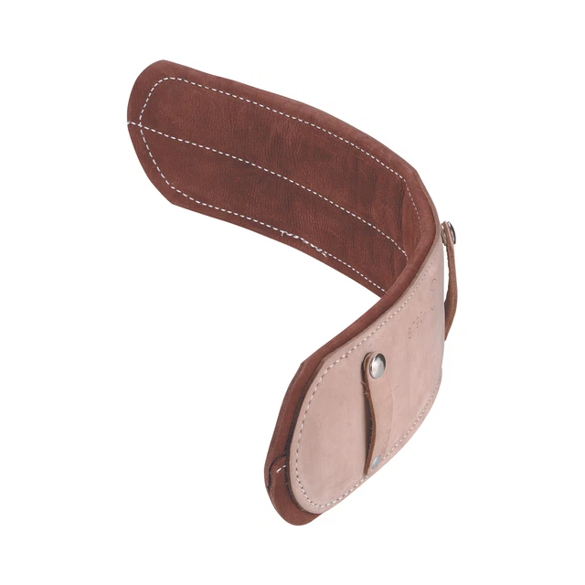 30-Inch Leather Cushion Belt Pad Klein Tools 87906
