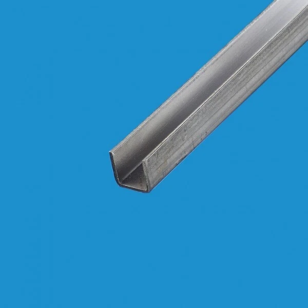 Rond Plein Acier Étiré 30 Mm - Longueur 0.5 Mètre - Nuance S235JR