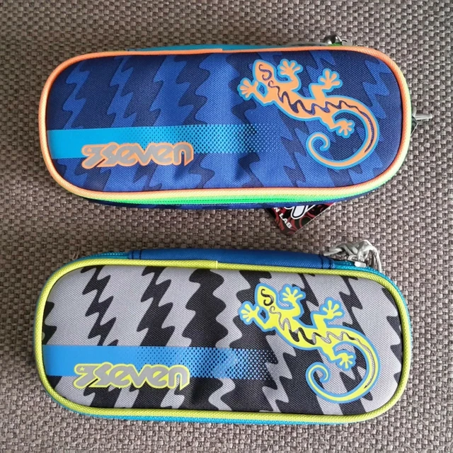 Astuccio seven gecko sale