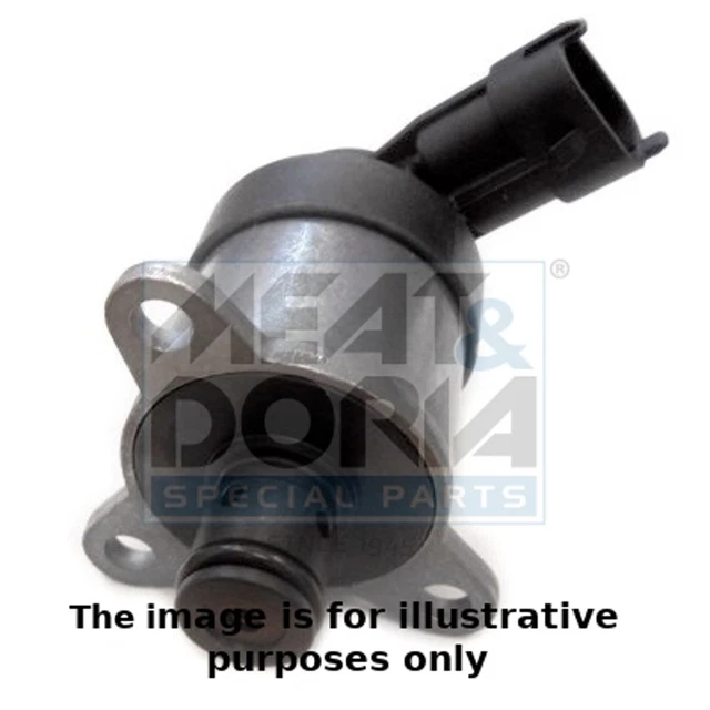 VALVOLA DI REGOLAZIONE Hoffer quantità carburante (sistema common rail