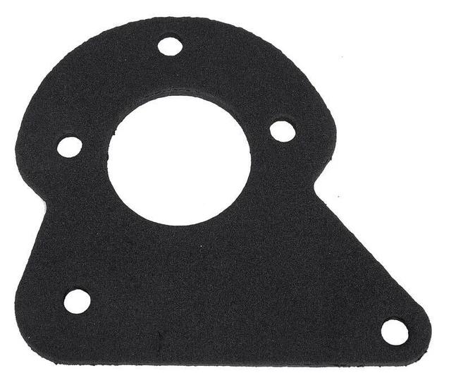 1969-73 Ford Mustang; Power Brake Booster To Firewall Seal; Bendix