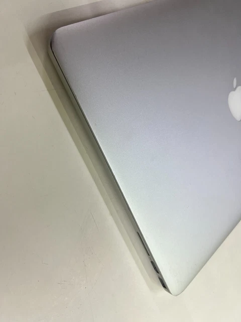 APPLE Macbook Pro 13" 2014 core i5 2.8 8Gb Ram 128Gb SSD ricondizionato grado BC 6