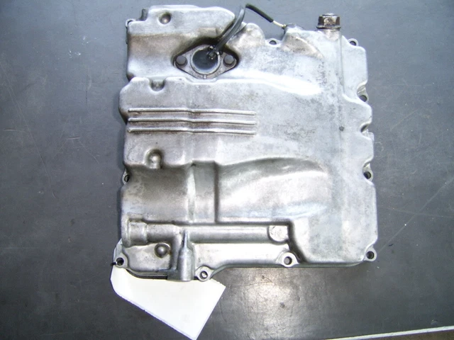 SUMP Yamaha FZR 1000 1991-1994 1992