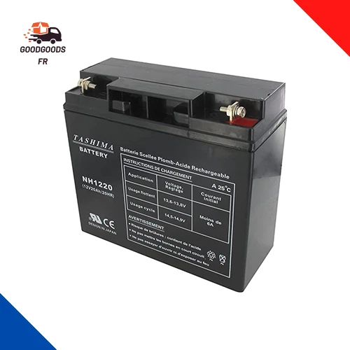 12v 20ah Batteria Ztech Prezzo Z Tech Batteria Motorino Prezzo