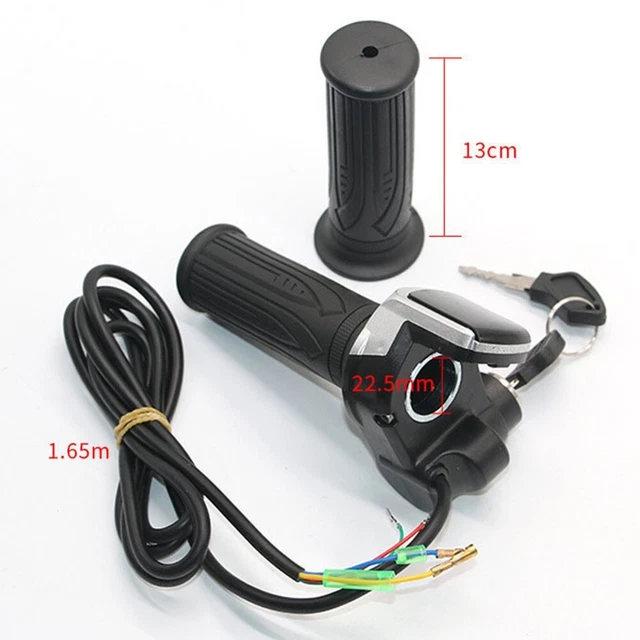 Poignées Universelles De Régulateur De Vitesse D'assistance De Poignet