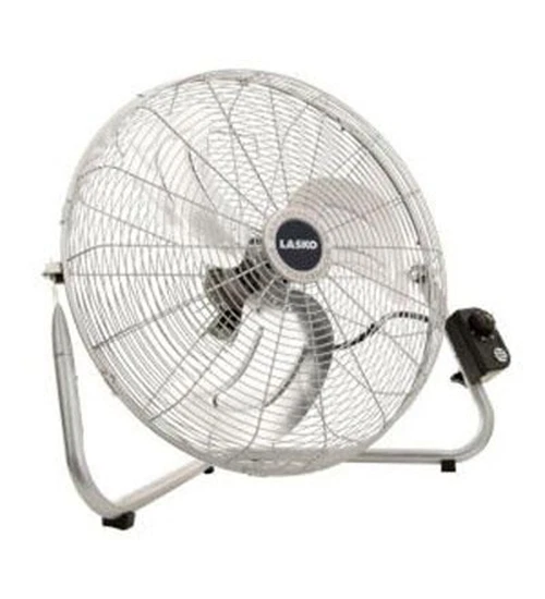 NEW LASKO 2265QM 20 High Velocity Floor Fan £122.27 - PicClick UK