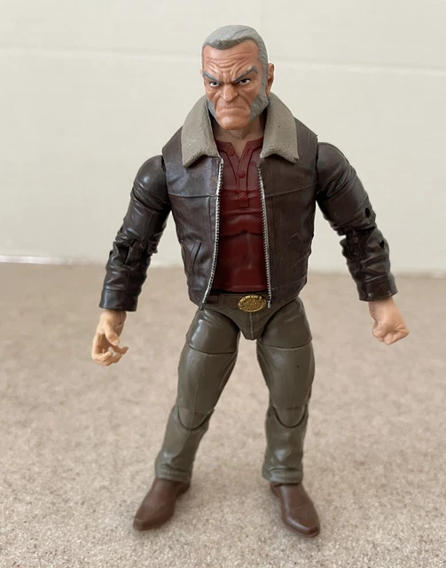 HASBRO MARVEL LEGENDS XMen Wolverine (Old Man Logan) Figure Loose 8.95 PicClick HASBRO MARVEL LEGENDS XMen Wolverine (Old Man Logan) Figure Loose 8.95 PicClick