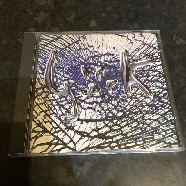 BJORK BIG Time Sensuality CD2 7 Track CD Single 1993 Remixes RARE £