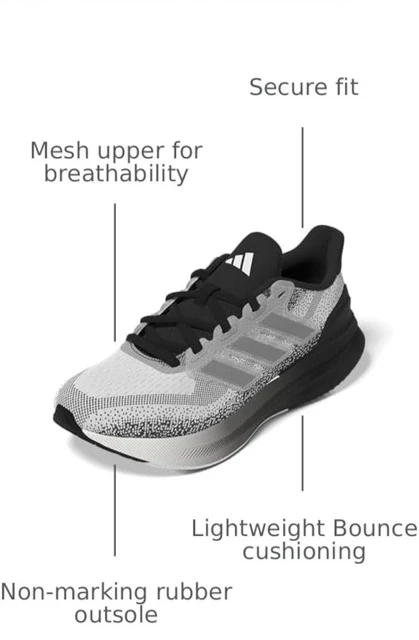 adidas プレデター　24.5cm Scarpe, Unisex, Bambini, Abbigliamento e accessori - PicClick IT