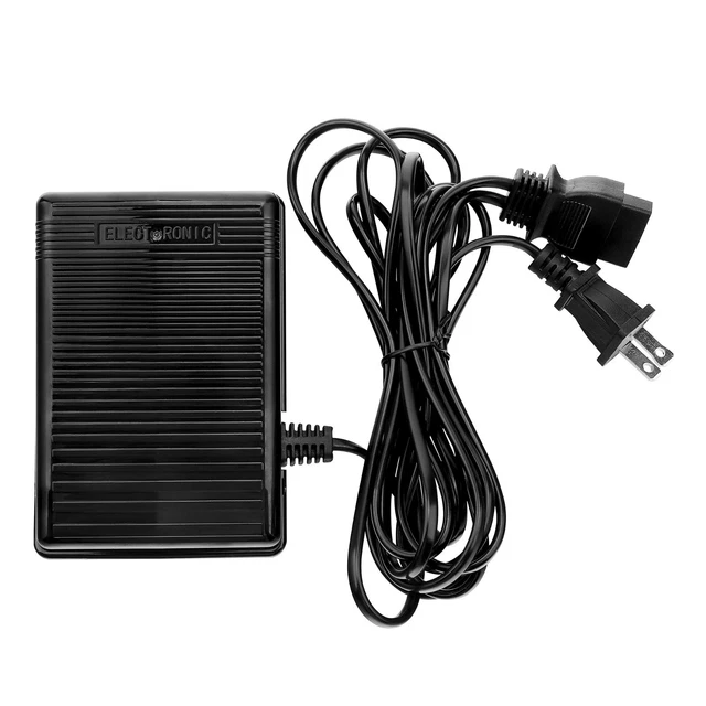 DKKPIA AC/DC Power Adapter For Singer Quikfix Mending Sewing Machine