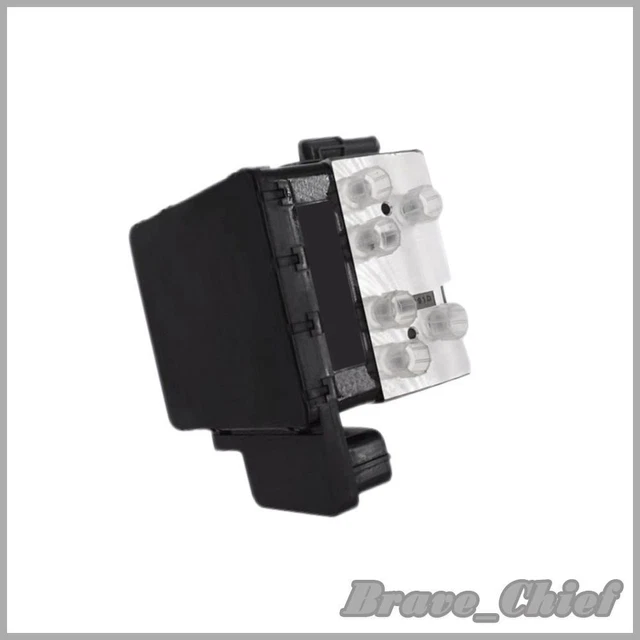 FIT 20072015 LEXUS LS460 Brake Actuator ABS AntiLock Pump Modulator