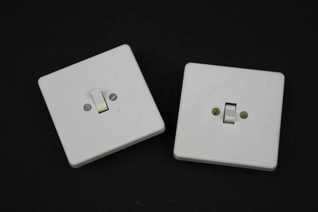 Gobel Unità 4 Piastre – Interruttore Quadrato In Acciaio Inox Per Cottura, Lavabile In Lavastoviglie, 70 Mm, Prodotto In Francia - 3