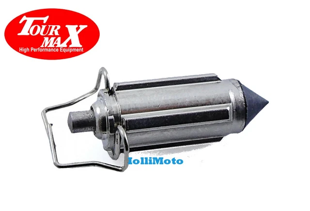 Fuel Tap Repair Kit For Honda Transalp 650 & 700 - DCM Brand, All Years