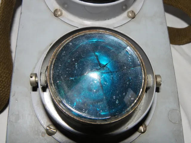 Morselampe Marine - Signallampe 2