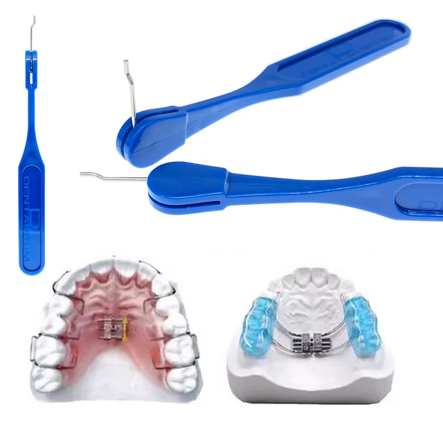 Denxy Dental Dental Orthodontic Expansion Screw Dental Palatal Expanders Alibaba