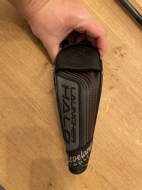 Cleveland Launcher Halo Hybrid #4 22° Miyazaki Regular Graphit Rechtshand