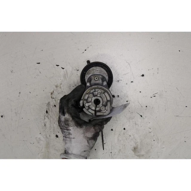 Galet Tendeur Pour Fiat Ducato (14-21) 4Y 2.3 Mjt (103Kw) D/2287Cc (19>) 2