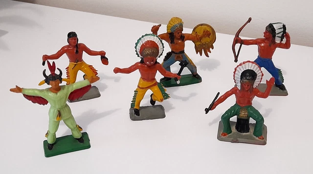 Colcolo 5 Socles Ovales Pour Figurines – Super Stables, Parfaits Pour Vitrines Et Jeux De Société