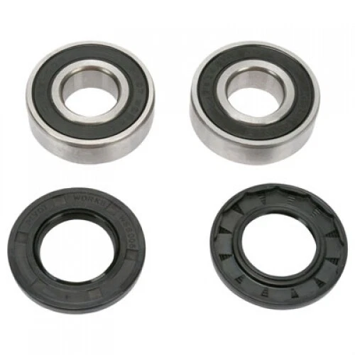 Pivot Works Rear Wheel Bearing Kit PWRWK-S07-001