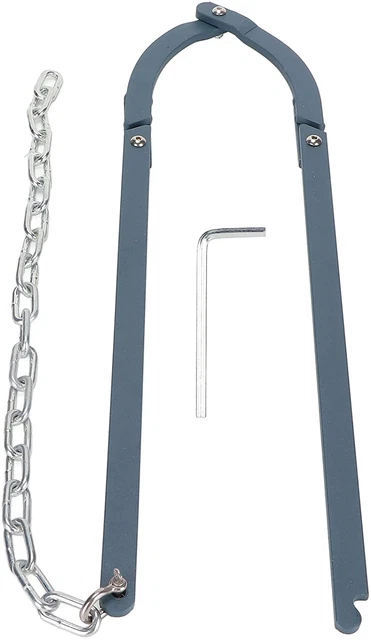 Texas Fence Fixer Iron Garden Fence Fixer Repair Tool Professional Strong