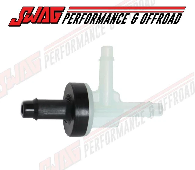 OEM GENUINE FORD Motorcraft Vacuum Control ValveCheck Valve YG193 £18