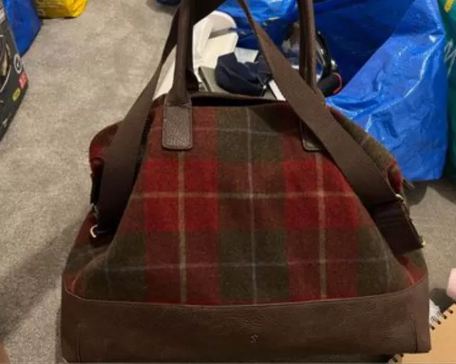Seasalt idyllic weekend bag deals