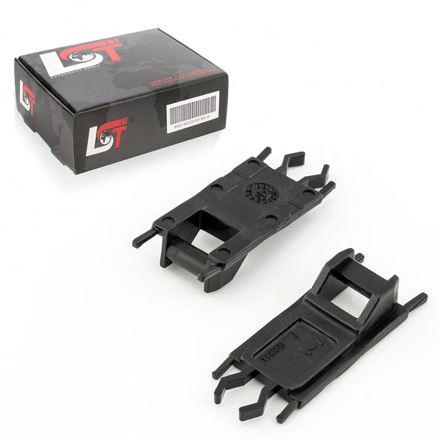 Bmw Befestigung LST Schiebedach Schiene Reparatur Set – Für BMW 5er E39, X3 E83, X5 E53 E61 X3 E83 X5 E53 Schiene