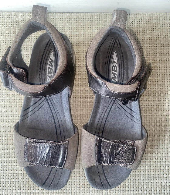 MBT Rocker Walking Sandals MBT Rocker Walking Sandals