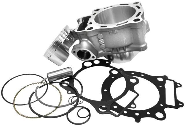 Cylinder Works Standard Bore Cylinder Kit-93mm bore,10.5:1 Compression-60004-K01