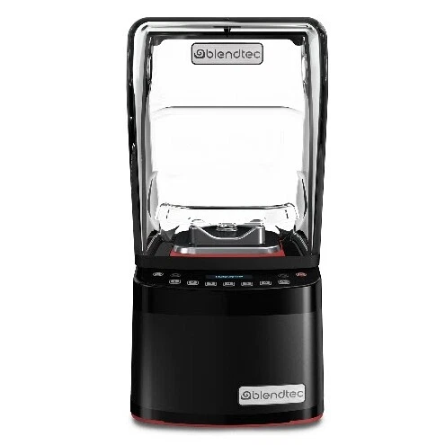 Blendtec SNBS2C2901-B1K Stealth 895 Nitro w/ Sound Enclosure Blender