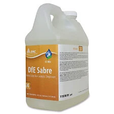 Rochester Midland RCM11974099 DfE Sabre Bio-Catalytic Degreaser- 4 Per Carton